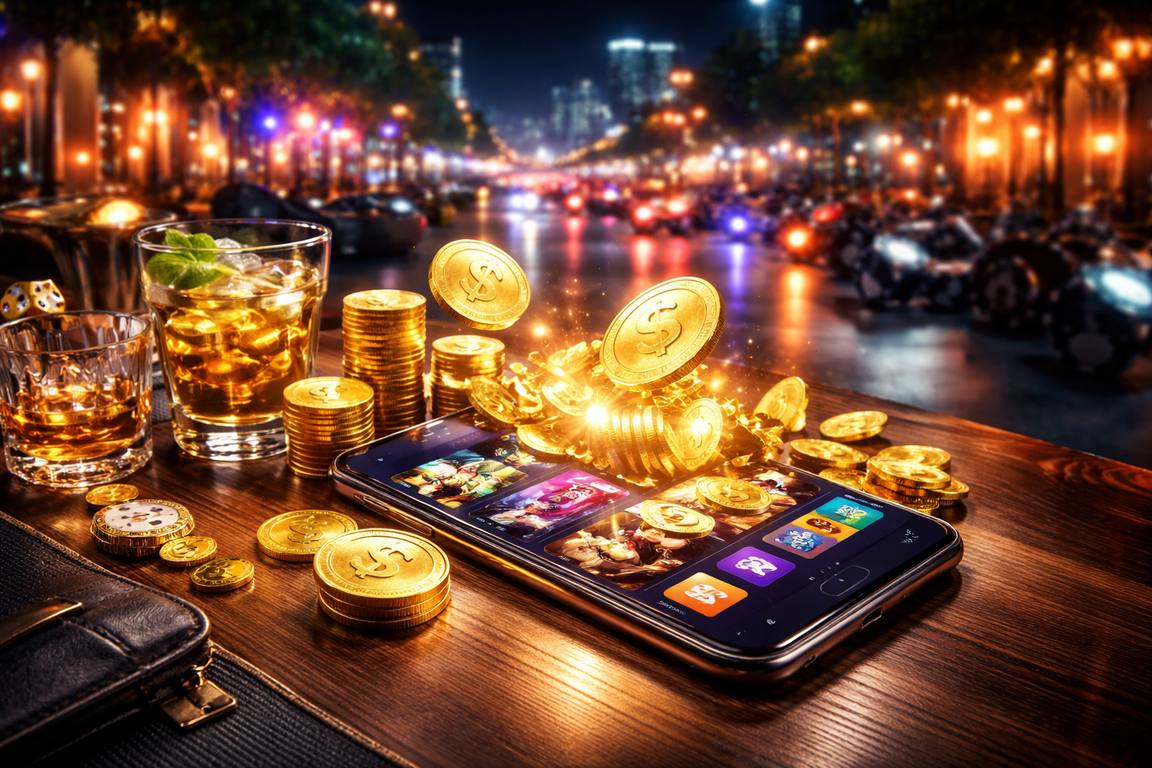 lsvn.vn Live Casino